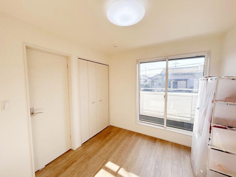 アスベスト事前調査対象の中古マンション(朝霞・志木・新座・和光エリア)