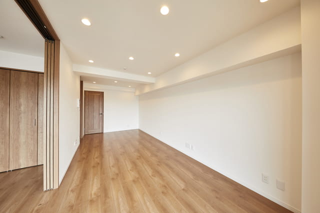 川越市のマンションでアスベスト事前調査