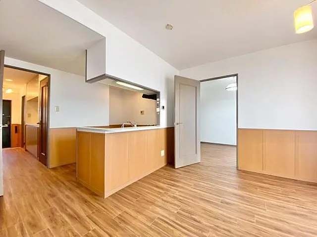 アスベスト含有調査のための検体採取