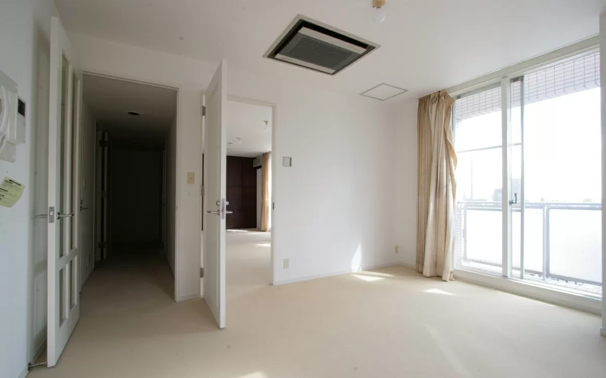 アスベスト事前調査の対象物件